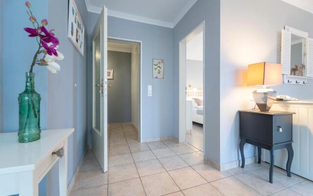 Seestraße 43 Wohnung 3