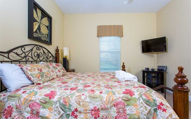 Camelot - Seven Bedroom Home