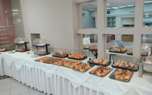 Maritina Hotel