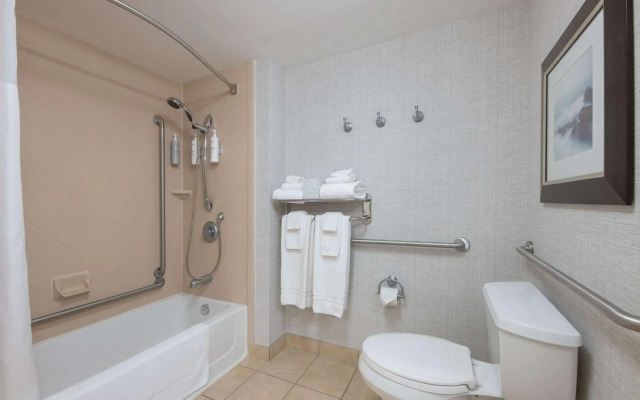 Hampton Inn & Suites by Hilton Moncton