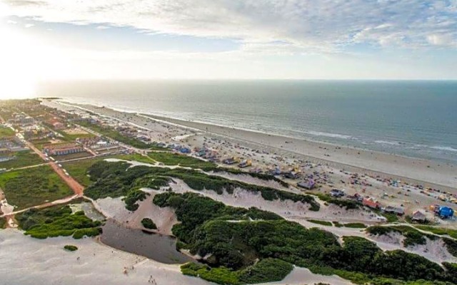 Salinas Premium Resort 409