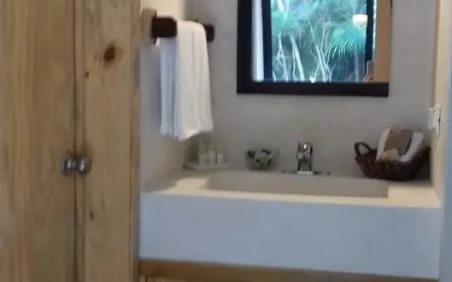 Tooj Cheel Lodge Tulum