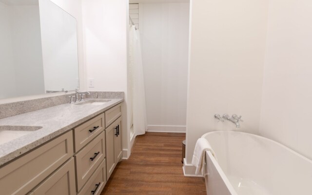 The Getaway Blowing Rock