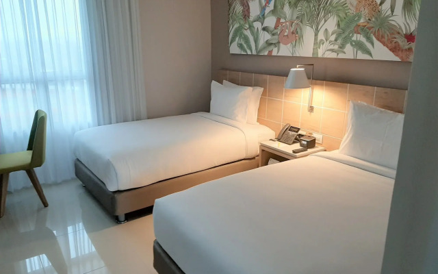 Mia Hotel Chocó By OxoHotel