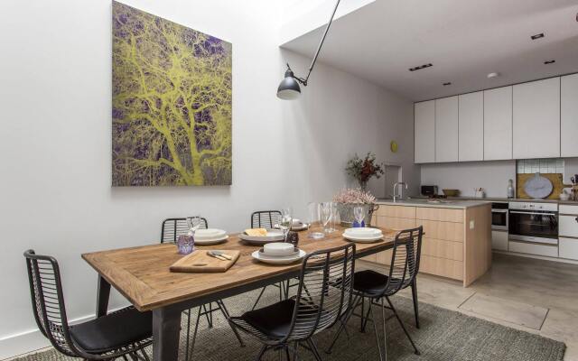 onefinestay - Holland Park apartments