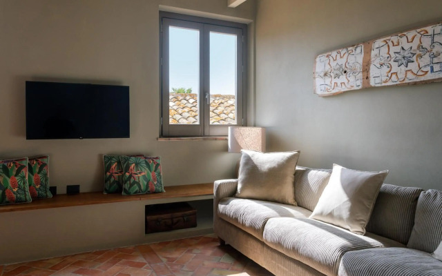 Masseria Del Carboj