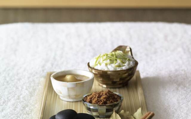 Melo Spa - Hyatt Regency Hong Kong, Sha Tin