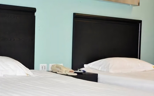 Super 8 Hotel – Guest Rooms – Beijing
