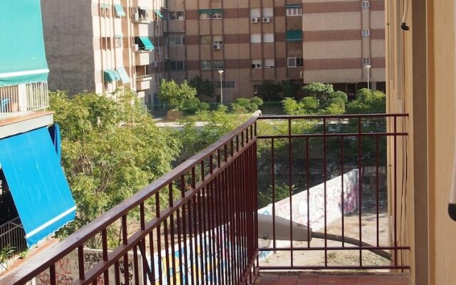 JAQUE Granada