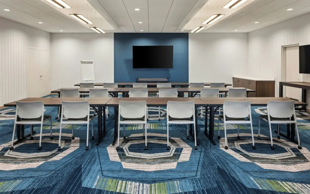 Springhill Suites BY Marriott Bettendorf