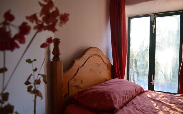Russagh Mill Hostel