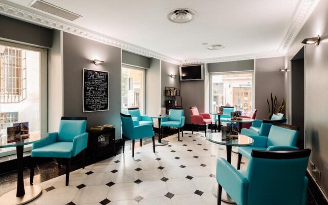 ITC Infantas By Soho Boutique hotel 