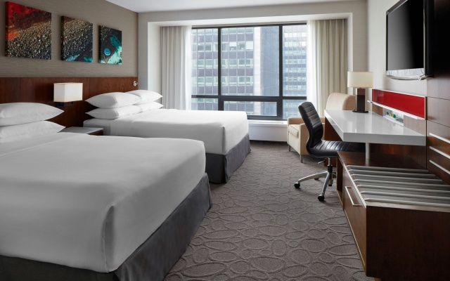 Delta Hotels by Marriott Ottawa City Centre