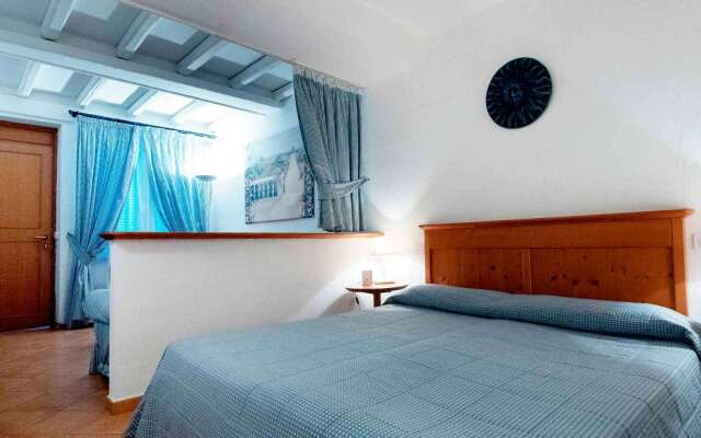 Отель Oasi Di Kufra Hotel