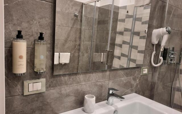 Maritza'S House In Rome