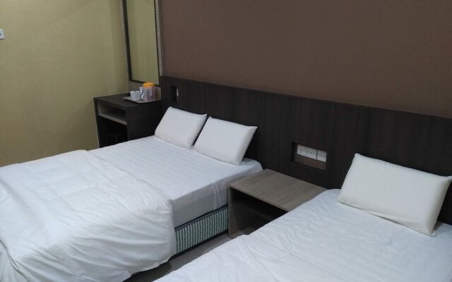 Silibin Times Inn Hotel