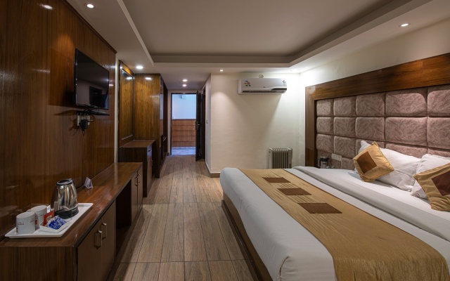 OYO 11839 Hotel Paradise Mansion – Guest Rooms – Dehradun