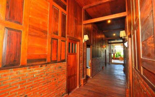 Bata Merah by Airy Rooms