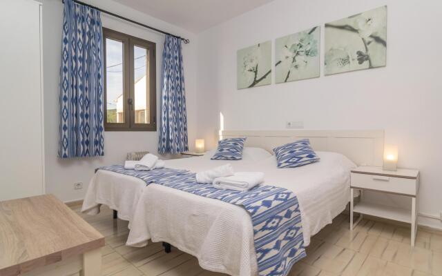 Vista Azul 8 in Sant Elm