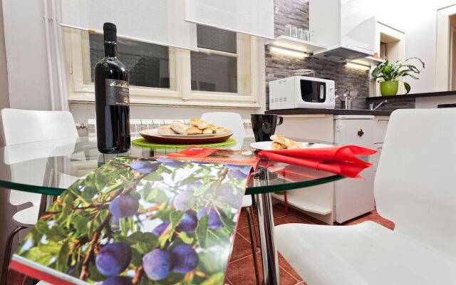 Boutique Apartment Bridgeclub