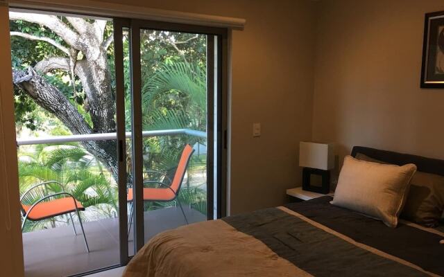 New Luxury apartment in Akab Playacar