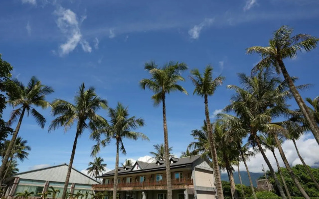 Yi Yuan Resort