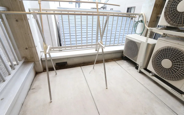 Kurosaki House