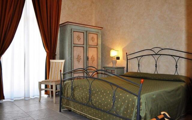 Grikò Country Hotel