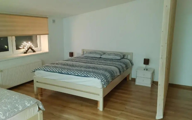M/S Factory Apartments