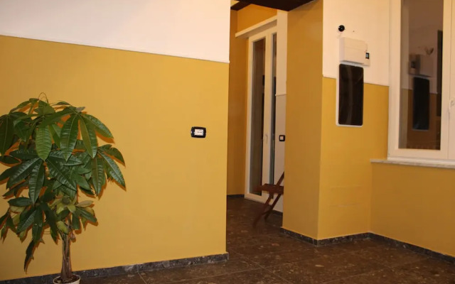 La Suite del Centro Storico