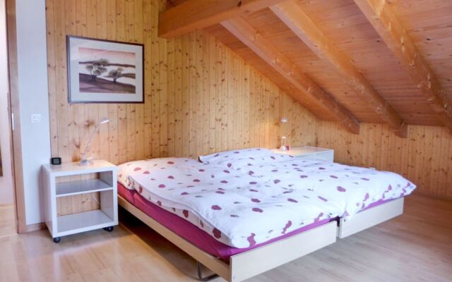 Holiday Home Marbach