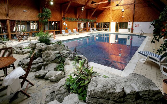 Macdonald Spey Valley Resort