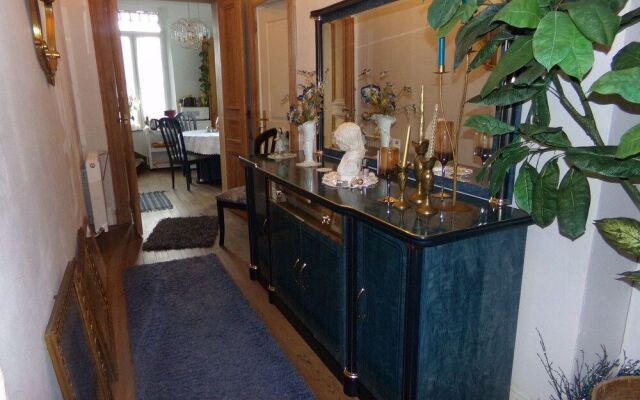 Chambre d'Hôtes le Petit Chatêau