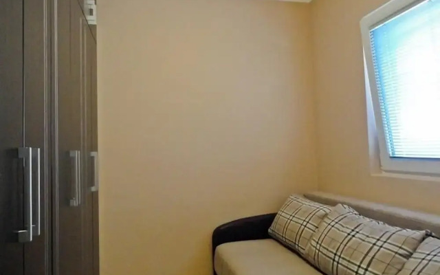 Apartments Holiday Budva