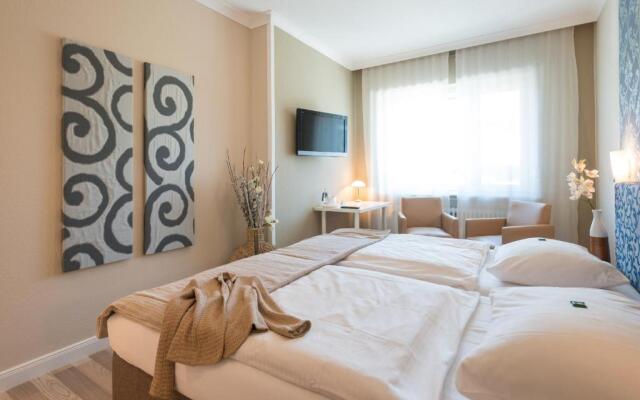 Hotel Ahrbella