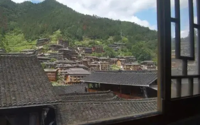 Xishi Weiyang Photography Homestay