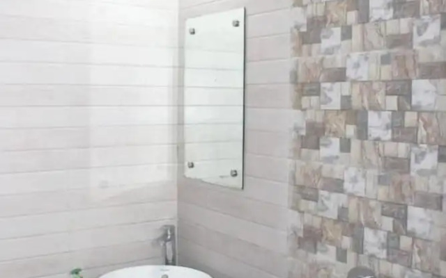 Sikaria Homes