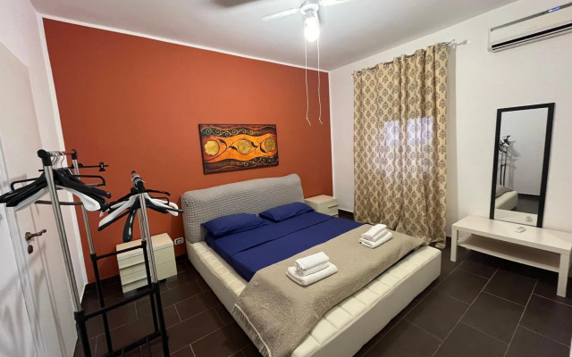 homestay house indipendent