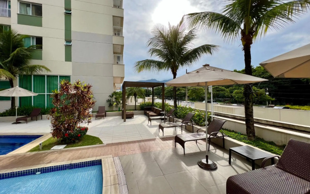 Promenade Verano Stay