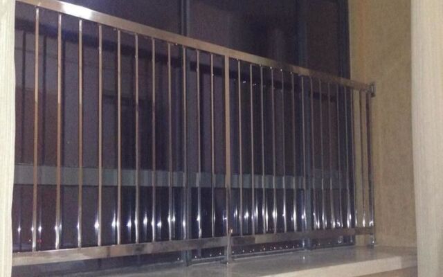 Wuxi Sovereign Service Apartment