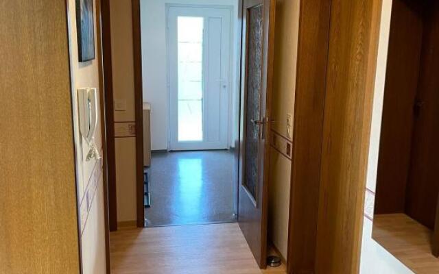 Ferienwohnung in Frielendorf