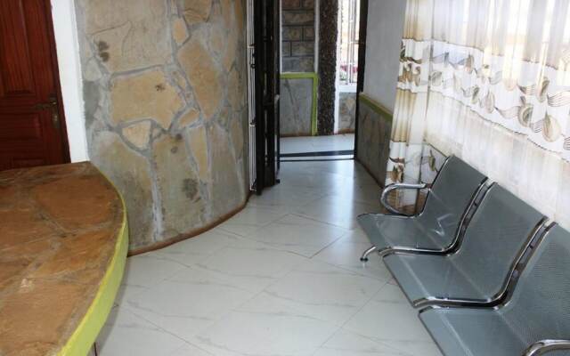 Amboseli Getaway Hotel