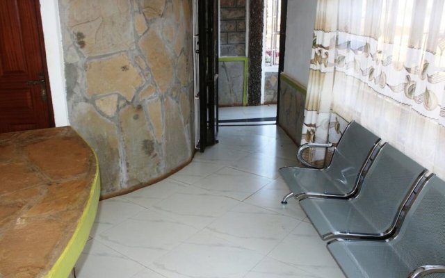 Amboseli Gateway Hotel