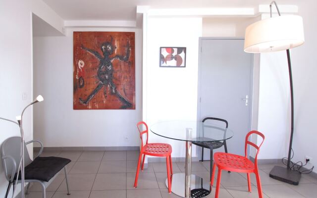 Appartement be3 - Castellane