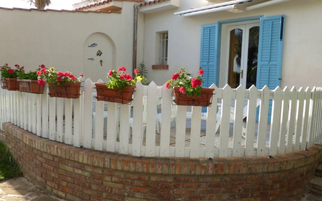 Solaris Appartamenti Vacanze