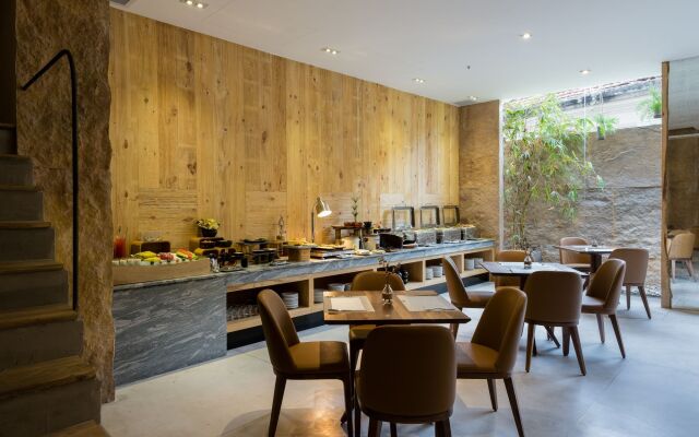 Silverland Yen Hotel