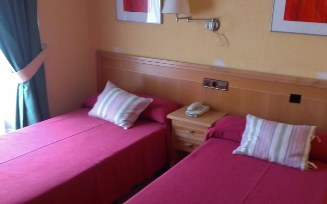 Hostal Cruz Sol