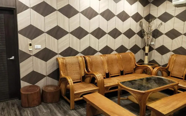 Meiting B&B