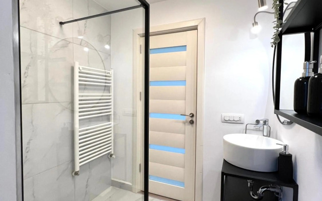 Victoriei Sky View - Luxury Apartament