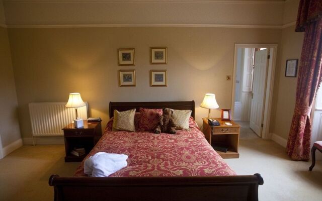 Judges Hotel